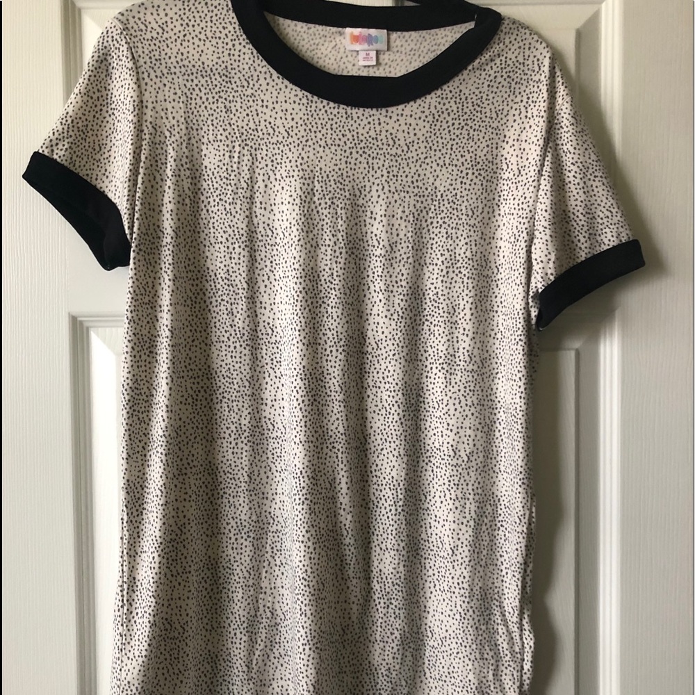 LulaRoe LIVE Shirt